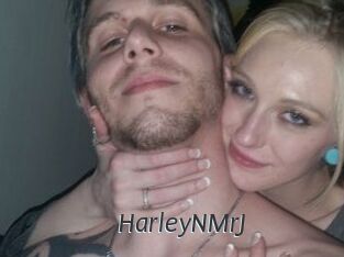 HarleyNMrJ