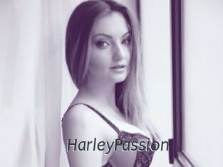 HarleyPassion