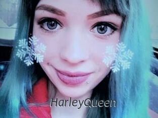 HarleyQueen