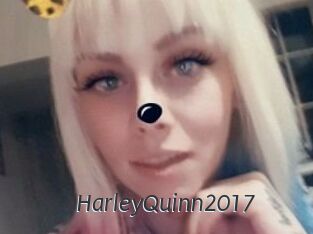 HarleyQuinn2017