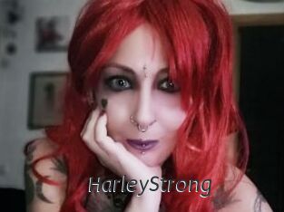 HarleyStrong