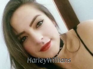 HarleyWillians