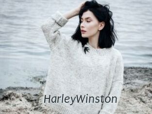HarleyWinston
