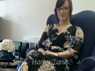 HarleyZane