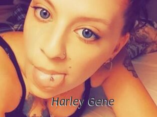 Harley_Gene