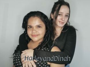 HarleyandDinah
