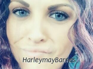 HarleymayBarnes