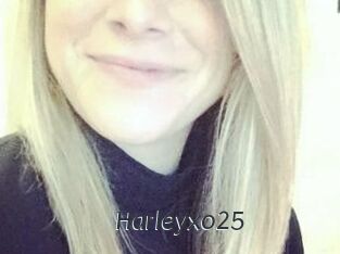 Harleyxo25