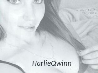 HarlieQwinn