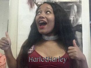 HarlotHarley