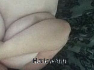 HarlowAnn