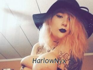HarlowNyx