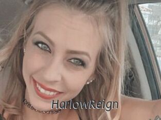 HarlowReign Ligne Rose
