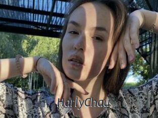 HarlyChau