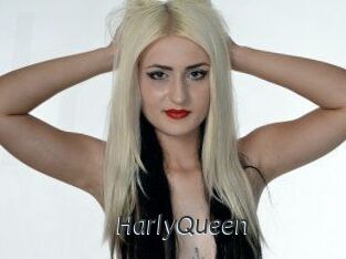 HarlyQueen