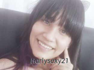 Harlysexy21