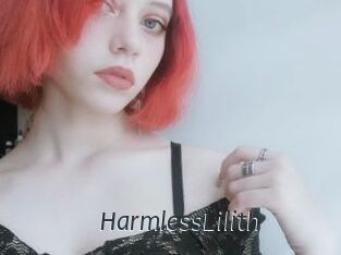 HarmlessLilith