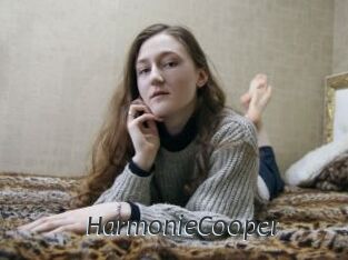 HarmonieCooper