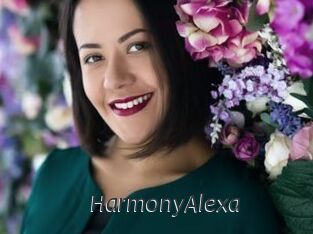 HarmonyAlexa