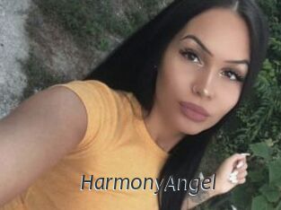 HarmonyAngel