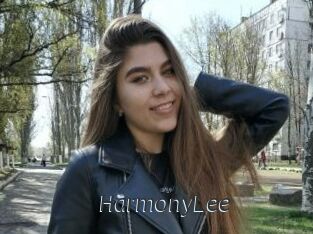 HarmonyLee Ligne Rose