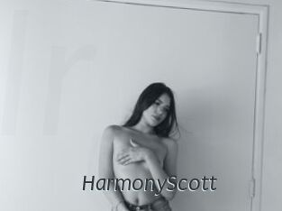 HarmonyScott