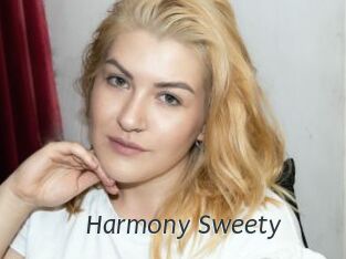 Harmony_Sweety