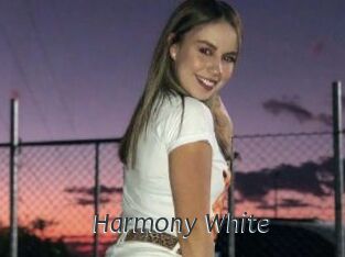 Harmony_White