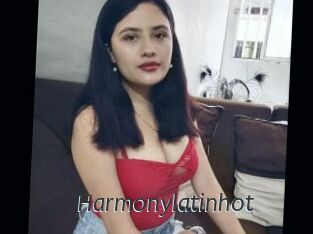 Harmonylatinhot