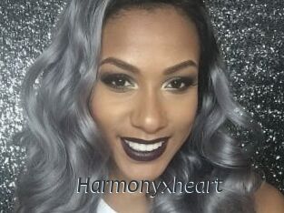 Harmonyxheart Ligne Rose