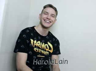 HaroldLain