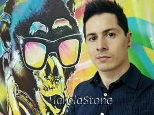 HaroldStone