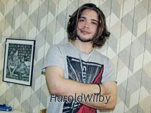 HaroldWilby