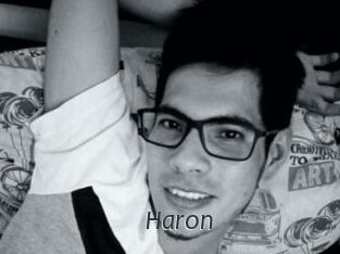 Haron