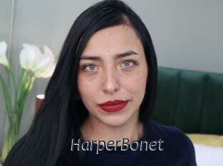 HarperBonet