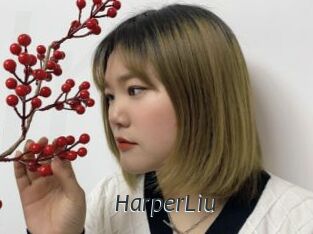 HarperLiu