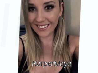 HarperMaya