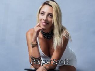 HarperScott