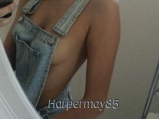 Harpermay85