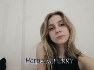 HarperxCHERRY