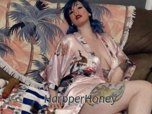 HarpperHoney