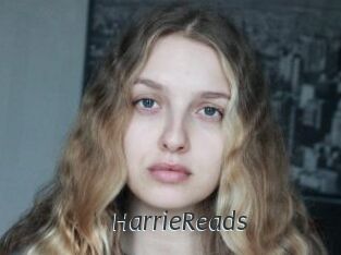 HarrieReads