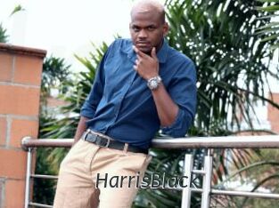 HarrisBlack