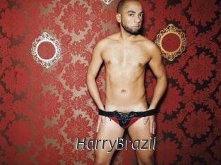 HarryBrazil