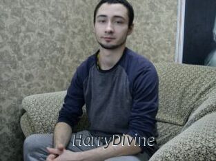 HarryDivine