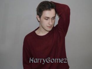 HarryGomez
