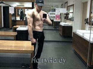 HarryHardy