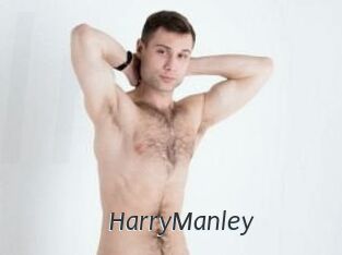 Harry_Manley