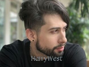 HarryWest