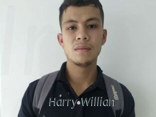 Harry_Willian